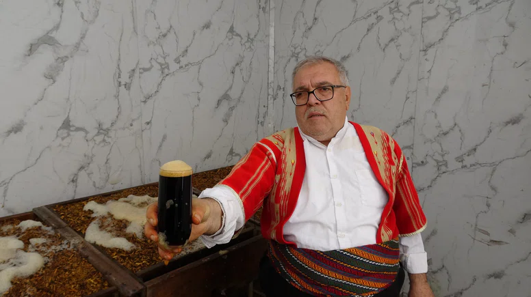 Diyarbakır'da yetişiyor Gaziantep'te demleniyor: İftarda çok tüketiliyor