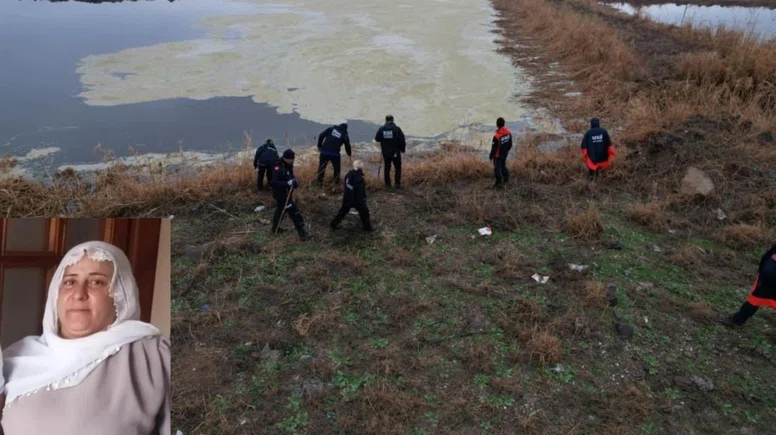 Diyarbakır'da kayıp anne Nimet Kılıç 11 gündür aranıyor: İşte son durum