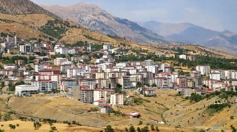 Kulp Belediyesi duyurdu: Büro işçisi alınacak