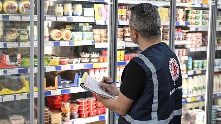 Denetimlerde 45 gün geride kaldı: 506 milyon liralık dev ceza