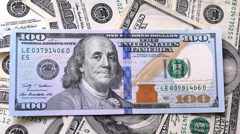 Dolar endeksi 100 barajını aştı!