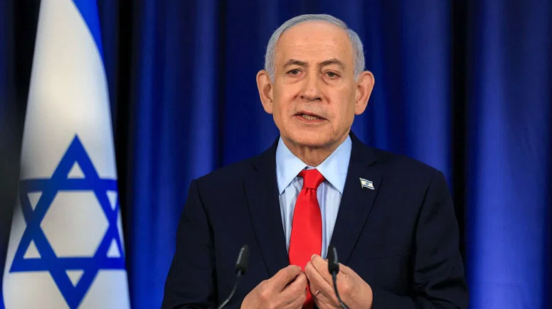 Netanyahu açıkladı: Savaş bitiyor mu?
