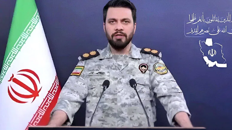 İran’dan ABD ve İsrail’e tehdit: "Ayağını keseriz"