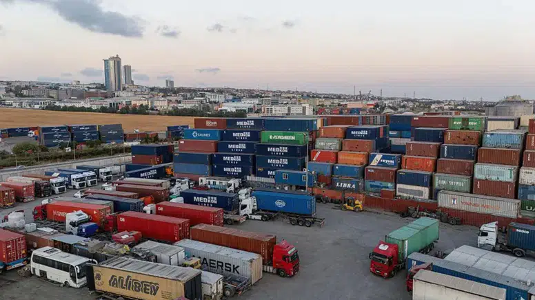 Türkiye ekonomisine savaş darbesi: 40 milyar dolar tehlikede