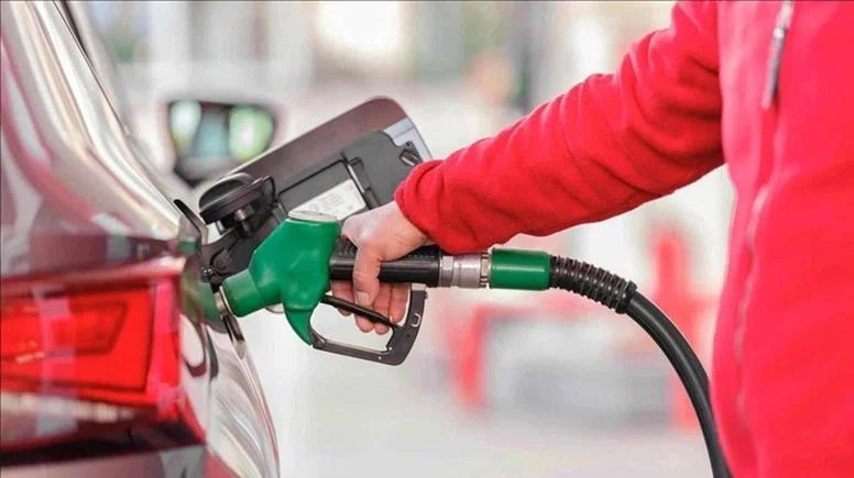 Motorine zam: Mazot fiyatları cep yakıyor