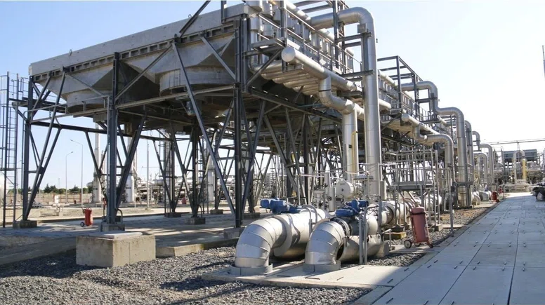 Diyarbakır'ın ilçesinde doğalgaz heyecanı: Kamulaştırma başladı