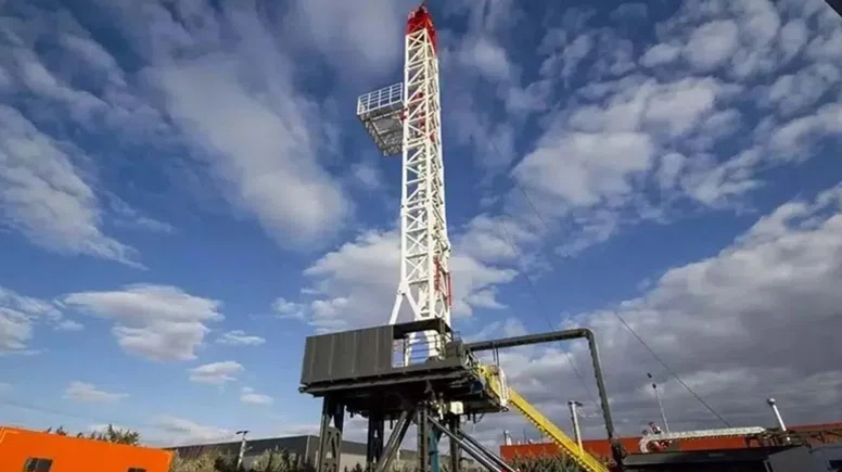 Diyarbakır'ın ilçesinde petrol umudu: TPAO yeni kuyu açıyor