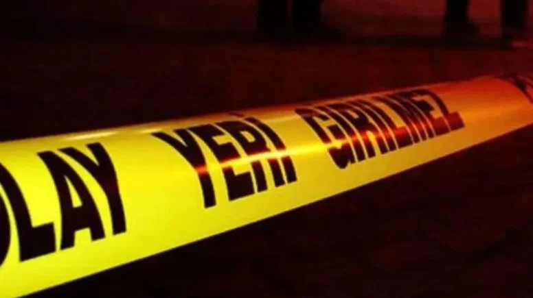 Diyarbakır'da kanlı gece: Tartıştığı eşinin canına kıydı