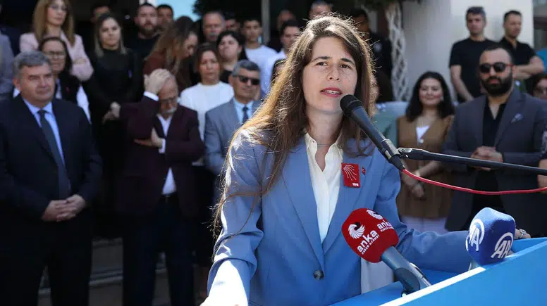 Çeşme Belediye Başkanının uyuşturucu testinin sonucu belli oldu!