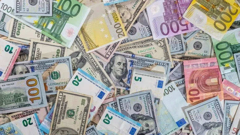 Savaş rüzgarıyla dolar zirveyi gördü: Merkez Bankası önlem aldı