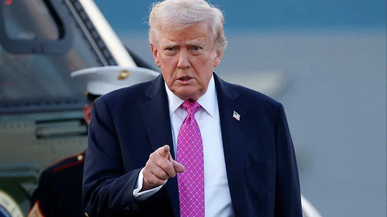 Trump, Kürtler hakkındaki kararını değiştirdi!