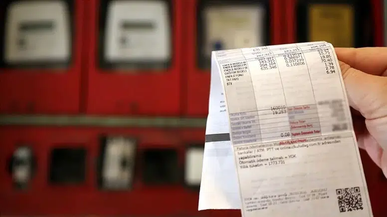 Elektrik ve doğalgaza zam geldi: Yarından itibaren uygulanacak