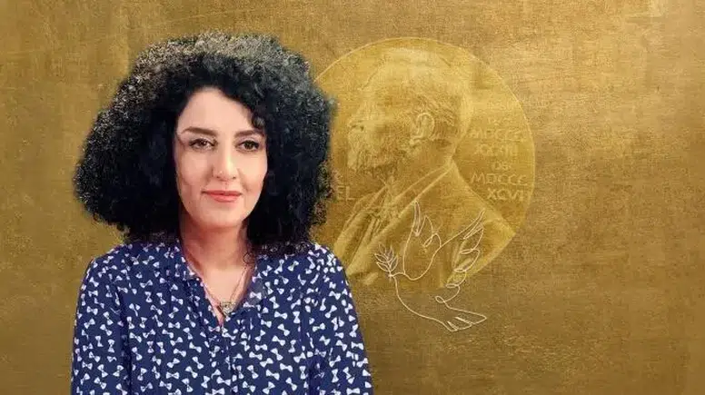 Nergis Muhammedi için acil sağlık çağrısı: Tehlike altında!