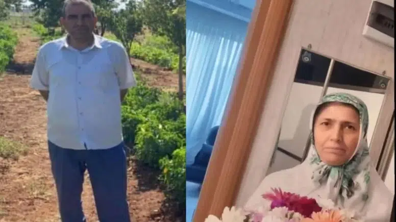 Diyarbakır Ergani'de taksiyle çarpışan araçtaki çiftten acı haber: İkisi de hayatını kaybetti