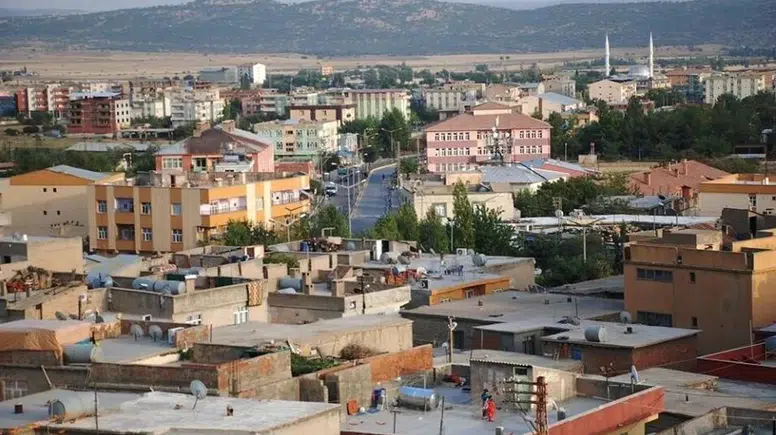 Diyarbakır'a yeni müdürlük binası yapılacak: Adresi belli oldu