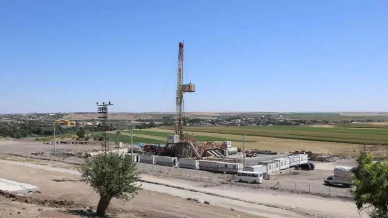 Diyarbakır'da herkesi petrolü konuşurken jeotermal atak geldi: Valilik sondaja onay verdi