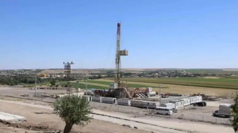 Diyarbakır'da jeotermal kaynak için 3 sondaj kuyusu açılacak: Adresi belli oldu