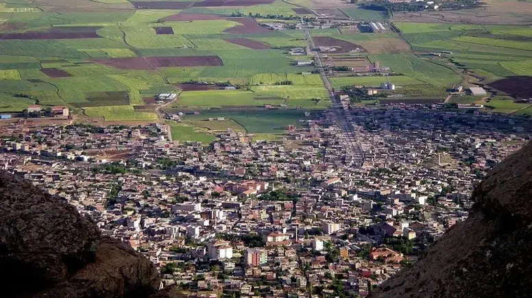Diyarbakır'da il olma şartını karşılayan ilçe belli oldu: Türkiye'de 24 nokta var