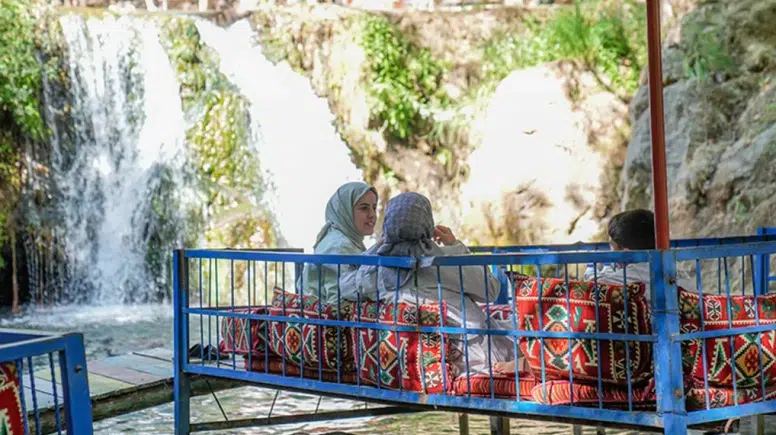 Diyarbakır'da önceden ücretsiz olan alana fahiş fiyat belirlendi: Vatandaş tepkili
