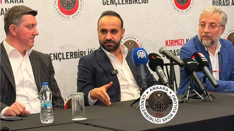 Diyarbakırlı iş insanı Süper Lig'in köklü kulübüne başkan adayı oldu