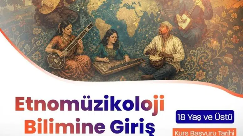 Diyarbakır'da müzikseverlere özel Kürtçe kurs başlıyor: 12 hafta sürecek