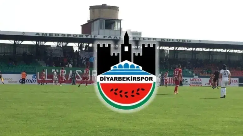 Diyarbekirspor'un 3. Lig fikstürü belli oldu: İşte ilk haftadaki rakibi