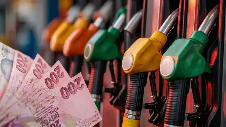 Diyarbakır'da akaryakıt fiyatları bugün ne kadar? İşte ilçe ilçe fiyatlar
