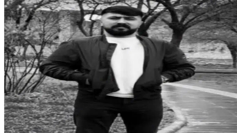 Sur ilçesindeki kanlı saldırıda şüpheli C.K. yakalandı Mazlum İbiş davasında flaş gelişme