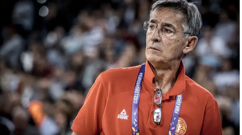 Basketbolun efsane ismi Diyarbakır'daki dosyada icralık oldu: Gerçek sonradan anlaşıldı