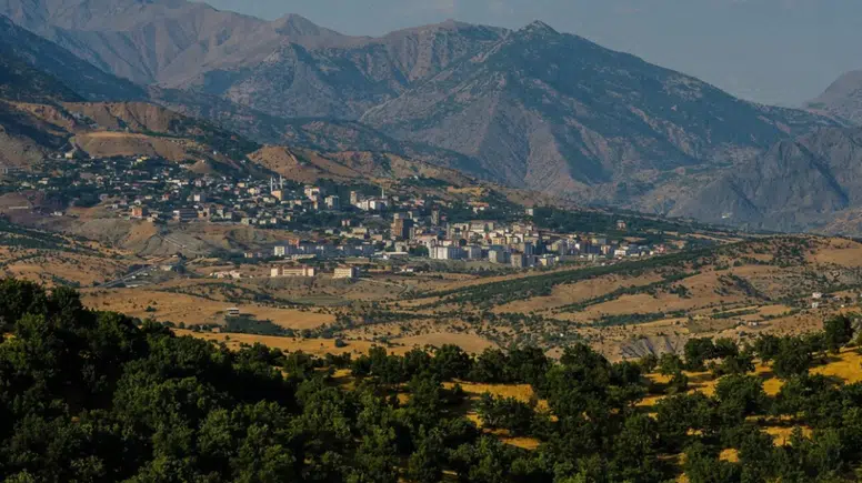 Diyarbakır'da iş arayanlara iyi haber: Kaymakamlığa bağlı vakıf kapıları açtı