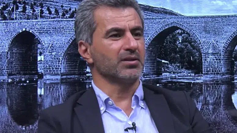 Amedspor'da transfer harekatı: Başkan Eren son durumu açıkladı