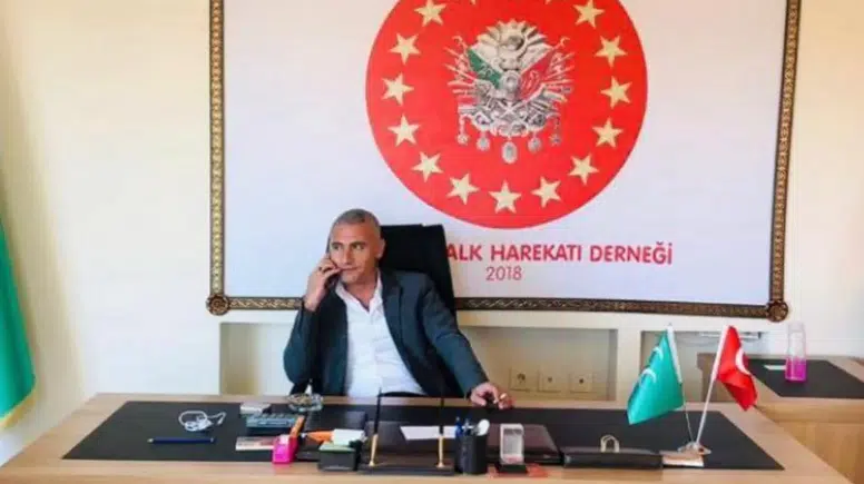 MHP Diyarbakır'da kongre öncesi sürpriz gelişme: Başkanlığa bir aday daha çıktı