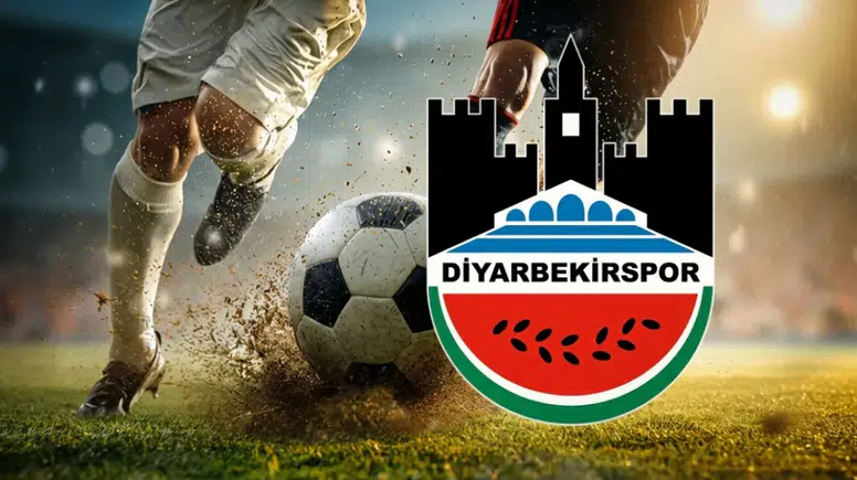 Diyarbekirspor'dan transfer şovu: 5 imzayı birden açıkladı