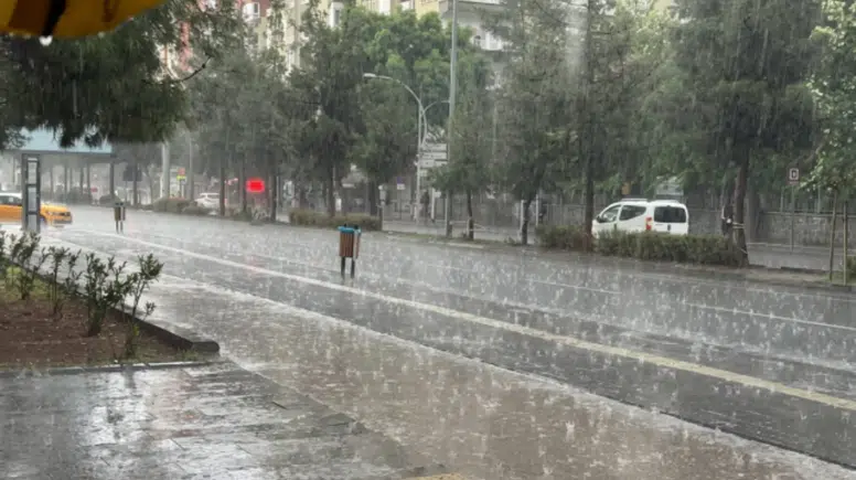 Diyarbakır'a hafta sonu için uyarı geldi: Aylardır süren hasret bitiyor