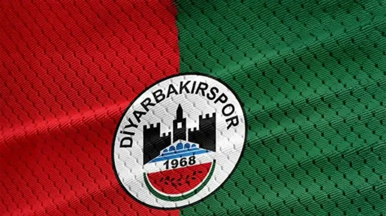 Diyarbakırspor'da yeni dönem resmen başladı: Kulübün hedefi açıklandı