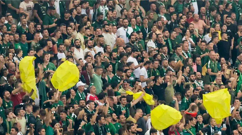 Kocaeli'deki Amedspor'a yönelik sarı torba eylemine Diyarbakır Barosu'ndan suç duyurusu