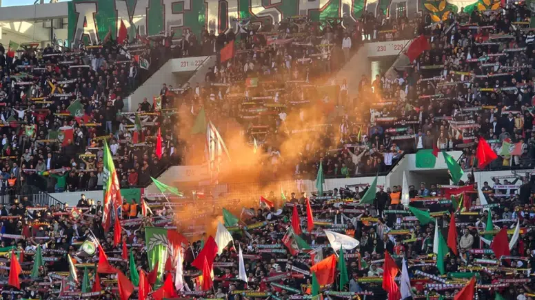 Amedspor Trabzonspor maçının biletleri satışta: En düşük bilet fiyatı 600 TL
