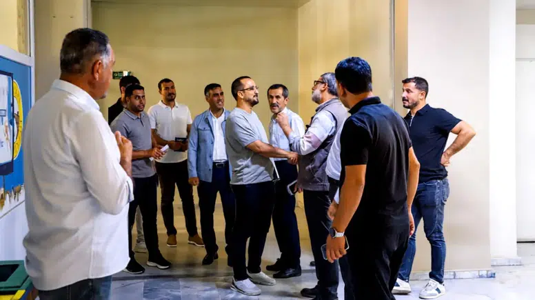 Diyarbakır'ın ilçesinin geleceğini değiştirecek dev yatırım: Tamamlandığında herkes nefes alacak