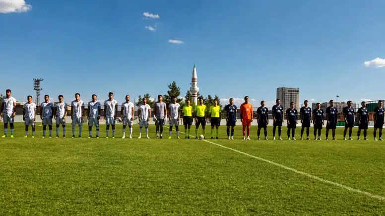 Diyarbekirspor evinde takıldı: Erciyes 38 engelini aşamadı