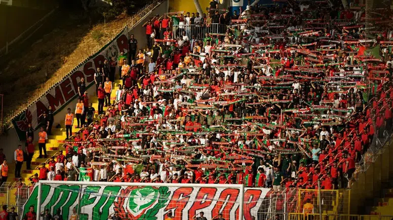 Amedspor Haberleri, En Güncel Gelişmeler