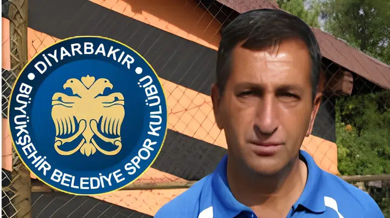 Diyarbakır Büyükşehir Belediyespor'da Deri dönemi başladı