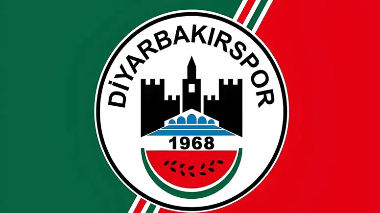 Diyarbakırspor'da tarihi devir: Kulübün yönetimini Azrailler grubu üstlendi