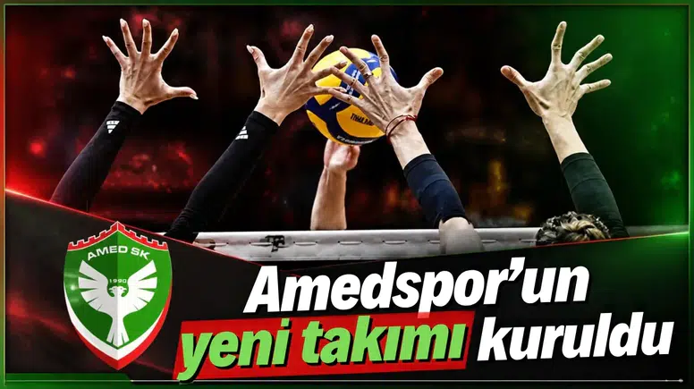 Amedspor'da yeni akademi açıldı: Kulüpten açıklama geldi