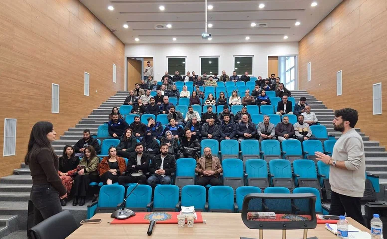 Diyarbakır'ın bağımlılıkla mücadele modeli bölgeye yayılıyor