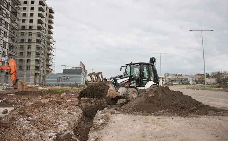 DİSKİ iş bitirdi: Diyarbakır'da içme suyu altyapısı güçlendi