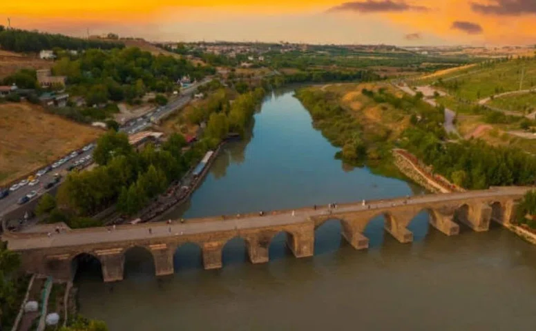 Diyarbakır'da 24 ay taksitle kupon arsa satışı: Fırsat kapısı aralandı