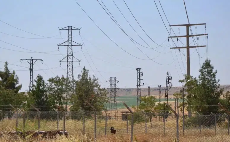 Diyarbakır’ın 17 ilçesinde elektrik kesintisi: Binlerce kişi etkilenecek