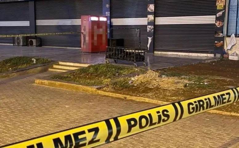 Diyarbakır'daki saldırı sonrası üç kişi gözaltında: Sebebi borç-alacak kavgası