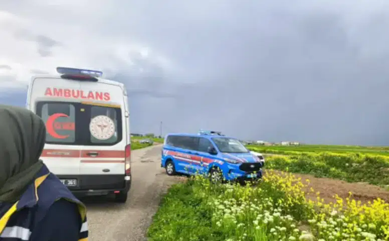 Diyarbakır’da 3 yaşındaki Yazgül kayboldu: Arama çalışması başlatıldı