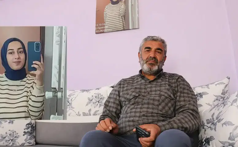 Rojin Kabaiş dosyasında tartışma büyüyor: “Otopsiye girdi” iddiasına rektörden yanıt
